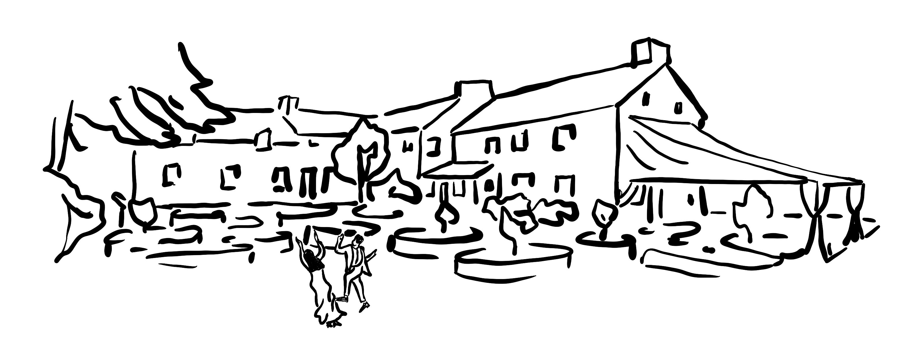 The Wedding Website of Tori Febrizio and Chris Hreniuk