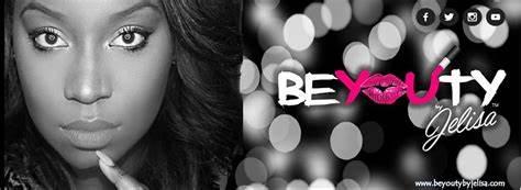 The Wedding Website of Jelisa Blackwell and makeup artist