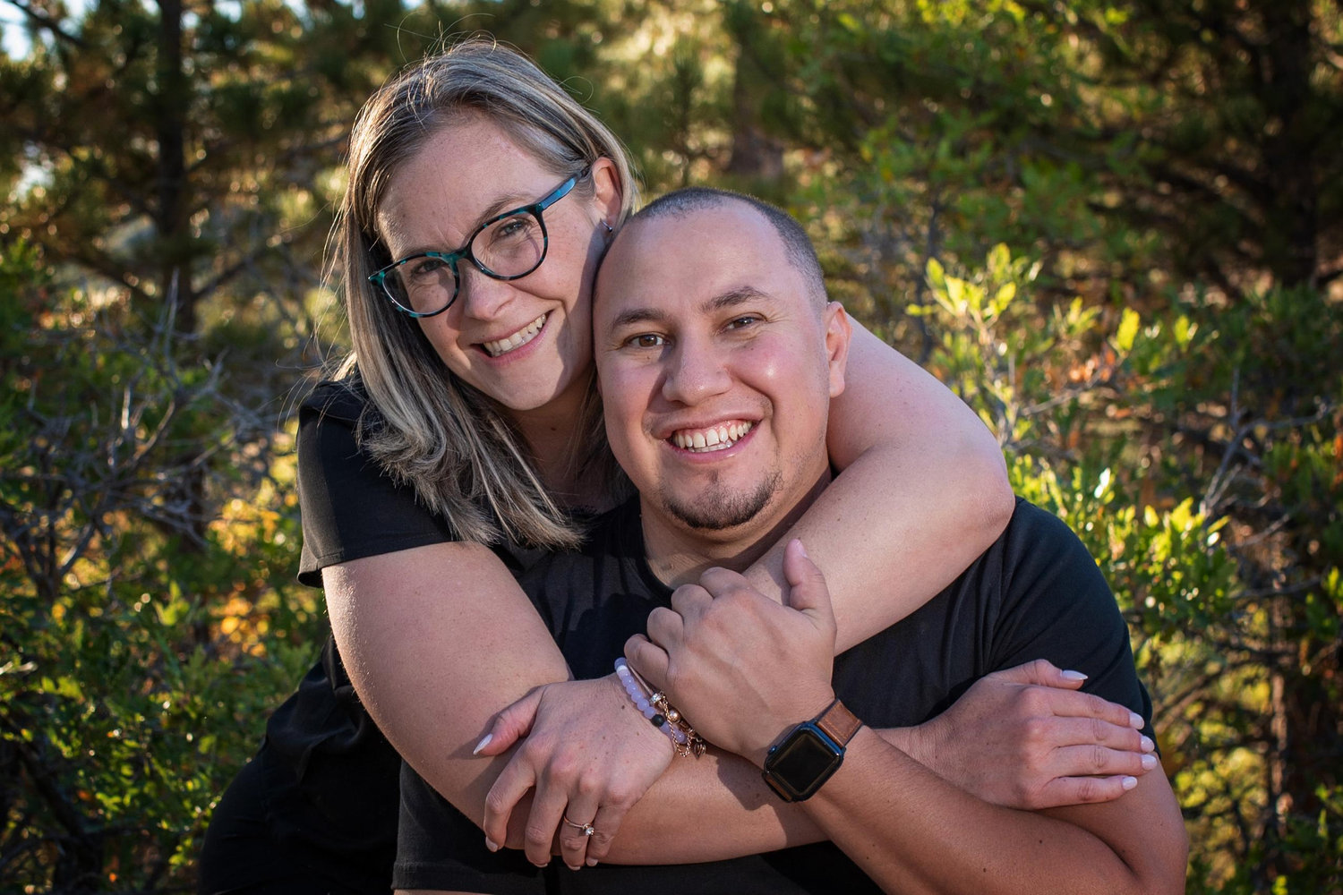 The Wedding Website of Jessica Nagell and Edgar Portillo