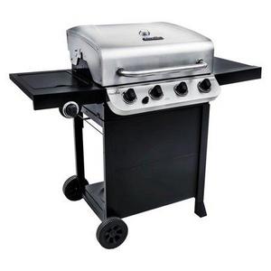 Char-Broil Performance 4-Burner Cart 475