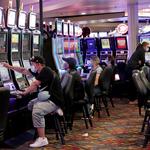 Ho-Chunk Gaming Madison
