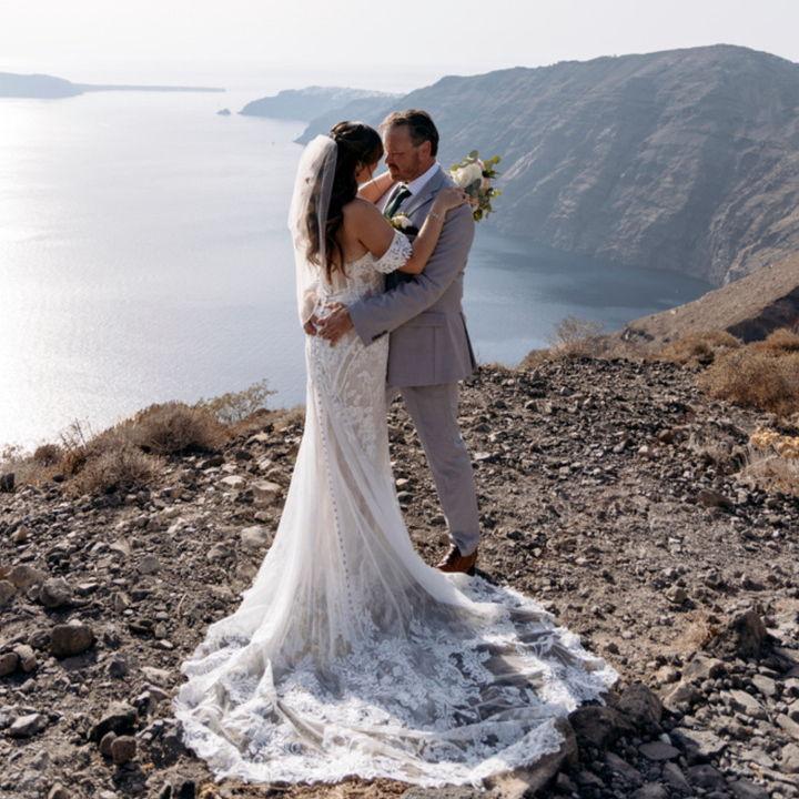 Santorini