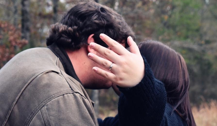 The Wedding Website of Garrett Thomason and Maggie Lantrip