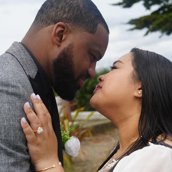 Wedding Monetary Gift