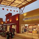 Rio Grande Valley Premium Outlets