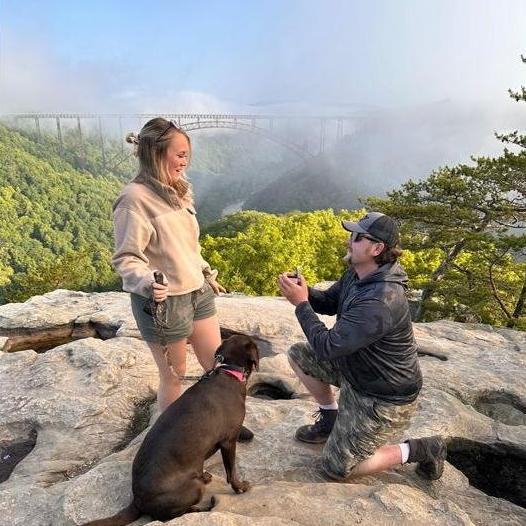 New River Gorge, WV