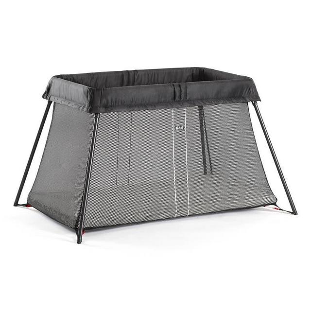 Easy Go Travel Crib