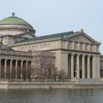 Museum of Science and Industry, Chicago