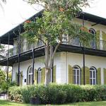 Ernest Hemingway House