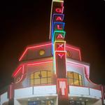 Galaxy Theatres Atascadero