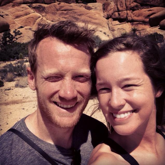 Joshua Tree
