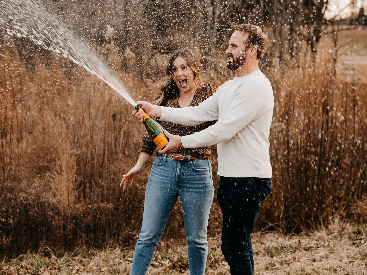 The Wedding Website of Kristen Stafford and Brooks Burleson