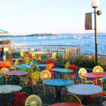Visit: Memorial Union Terrace