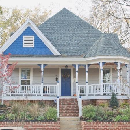 Home Down Payment