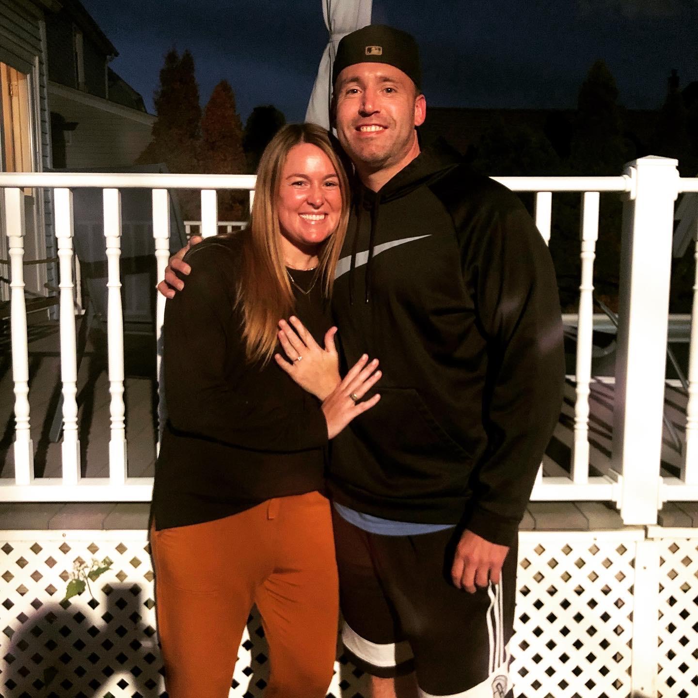 The Wedding Website of Danielle Cohen and Derrick Coleman