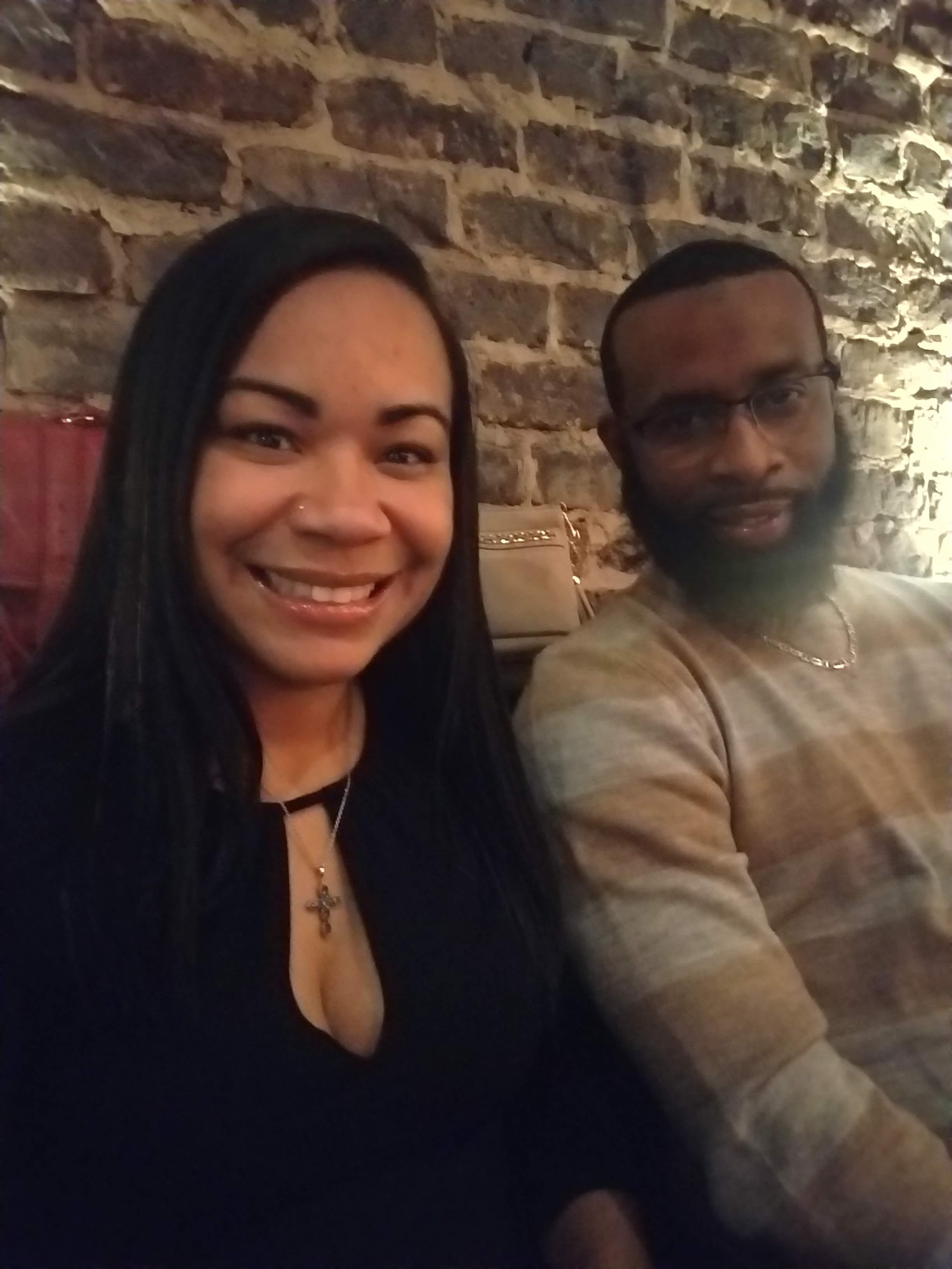 The Wedding Website of Jada Williams and Noah Batain