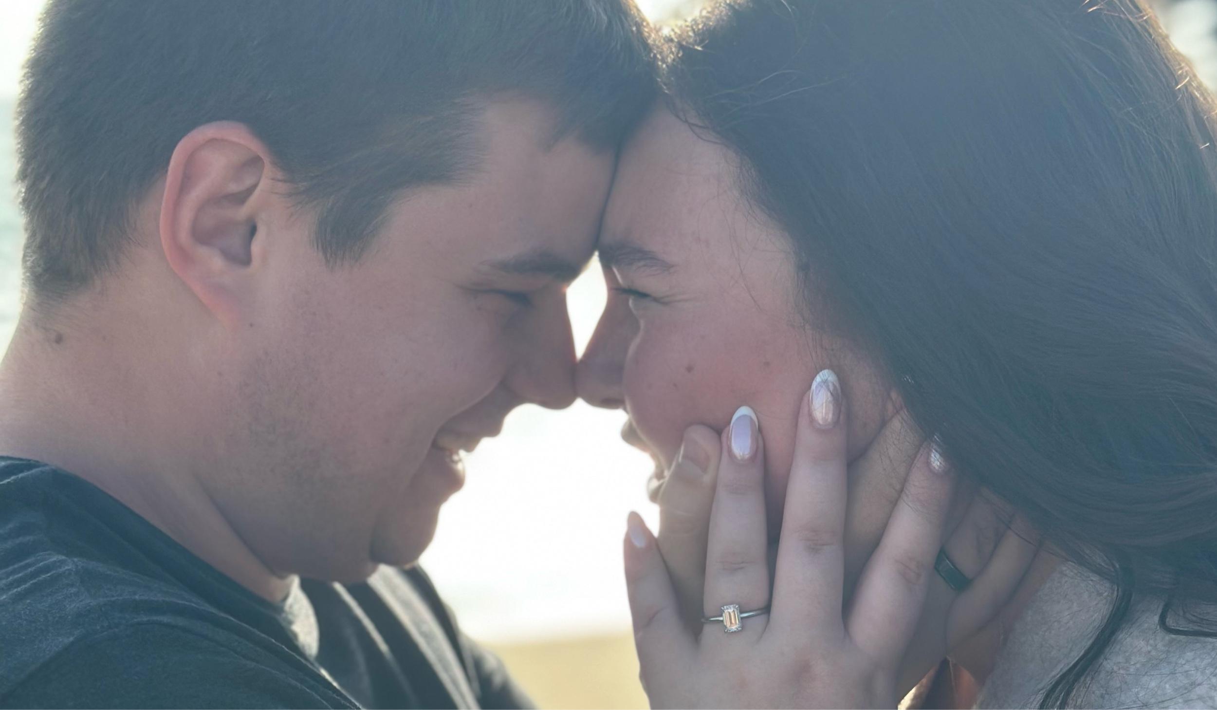 The Wedding Website of Aliceyn Johnson and Matthew Sepulveda