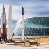 Strategic Air Command & Aerospace Museum