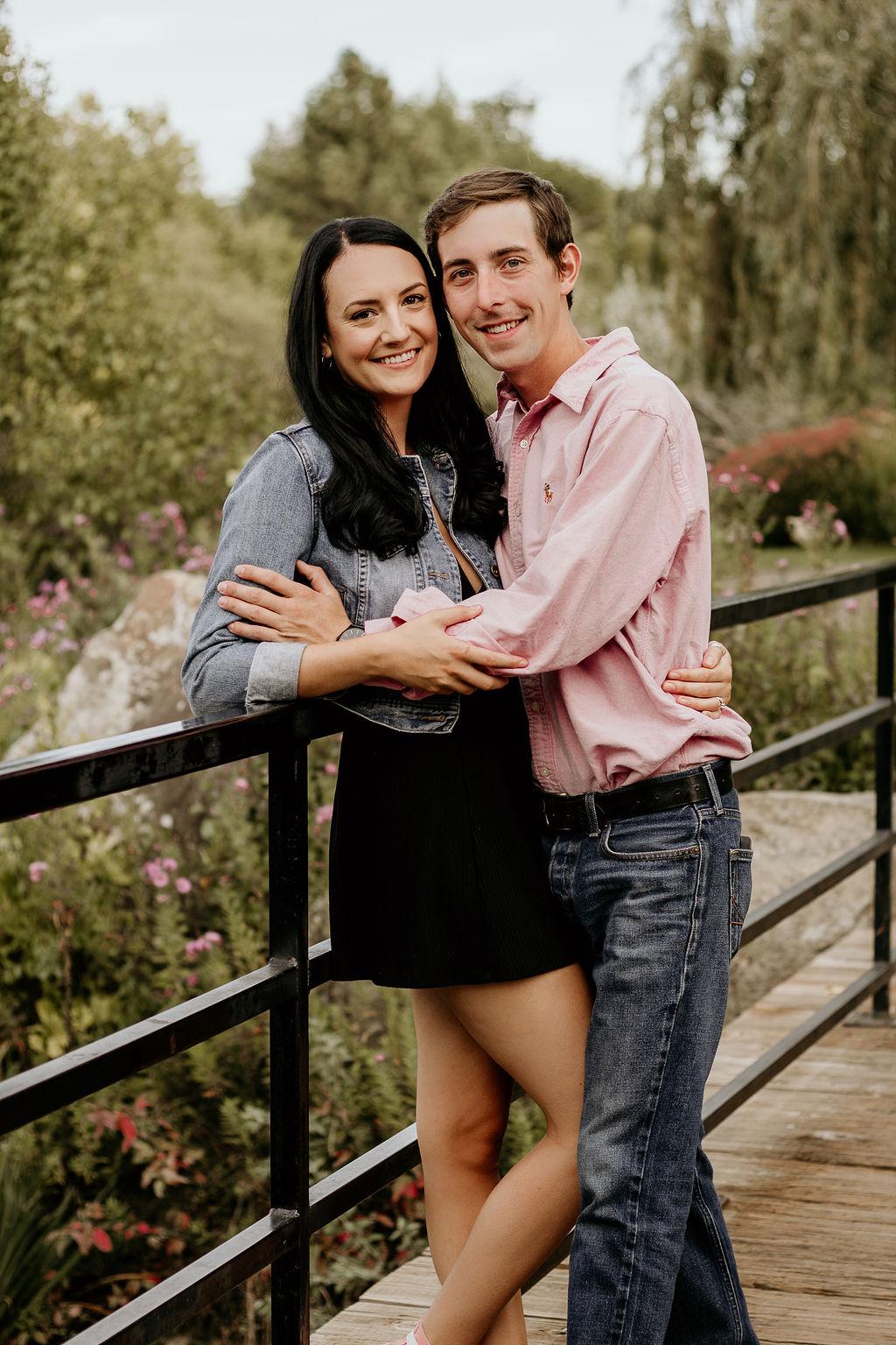 The Wedding Website of Levi Meredith and Cayla Reiman