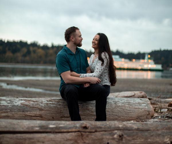 The Wedding Website of Davianna Gonzales and Quinton Agosta