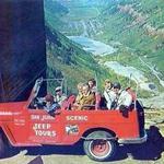San Juan Scenic Jeep Tours