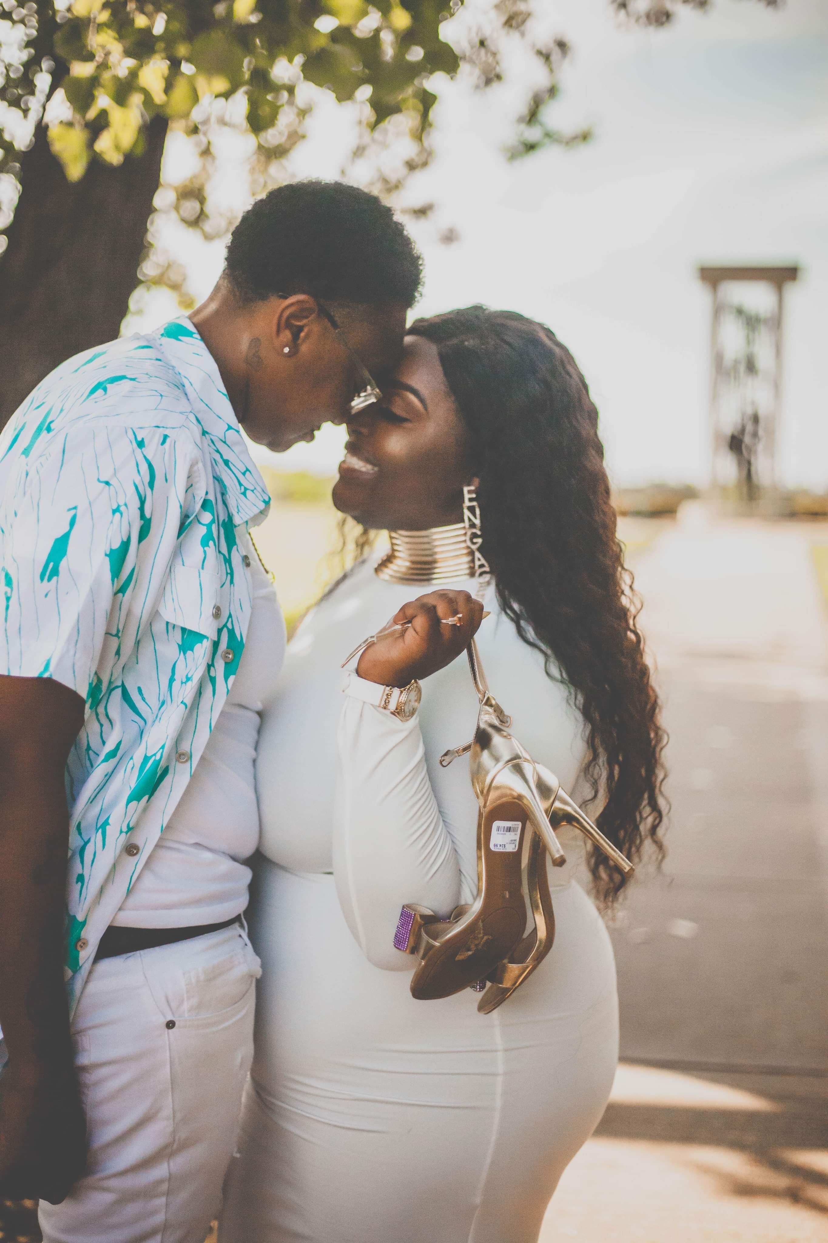 The Wedding Website of Anequia Hopkins and Precious Wilson