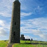 Devenish Island Monastic Site