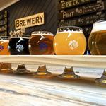 Sand City Brewing Co