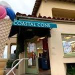 Coastal Cone & Parlor