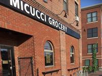 Micucci Grocery