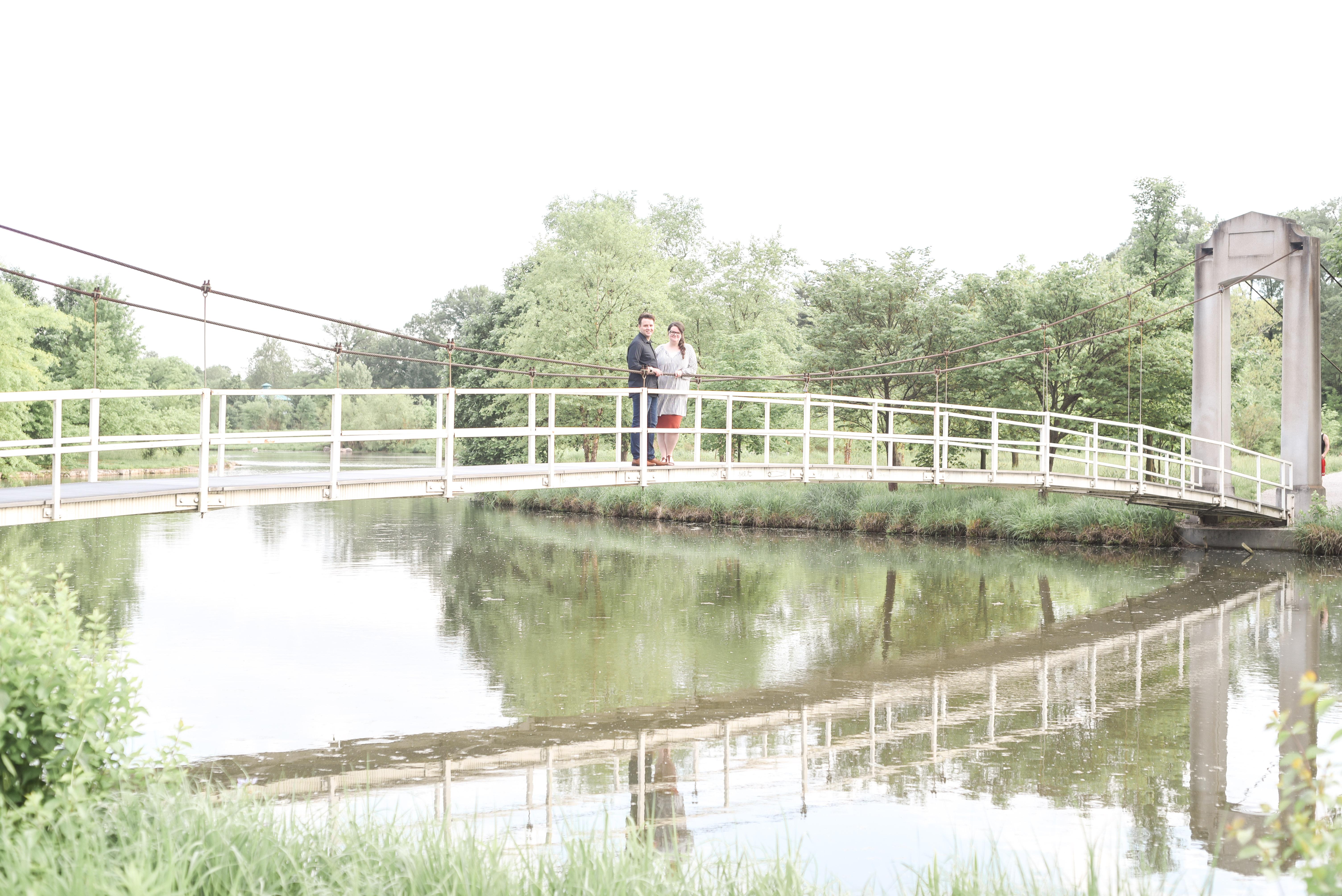 The Wedding Website of Candra Poitras and Zachary Fiorini