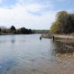 Sunken Meadow State Park