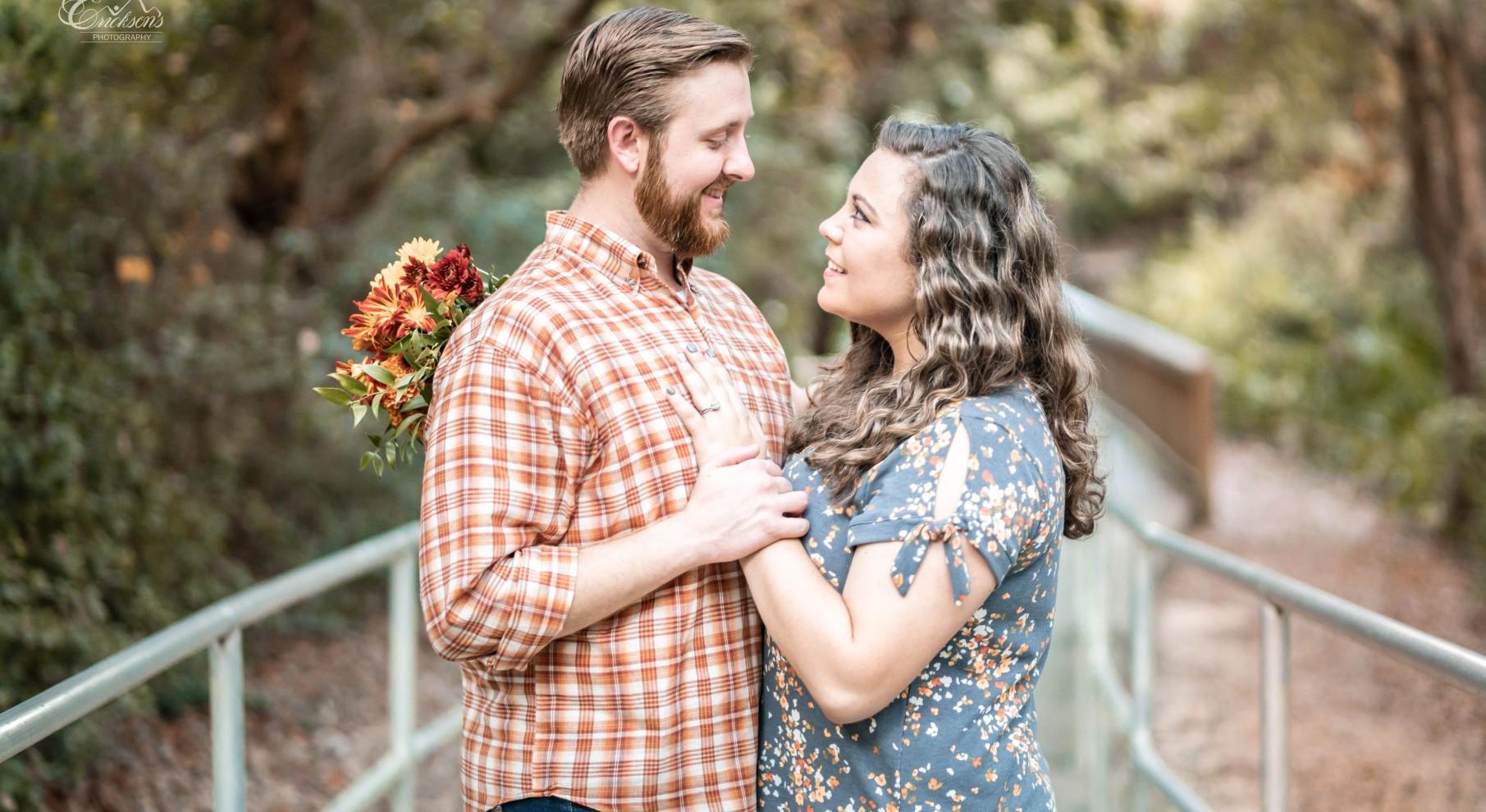 The Wedding Website of Bethany Snyder and Curtis Campbell