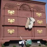 World's Largest Chest of Drawers
