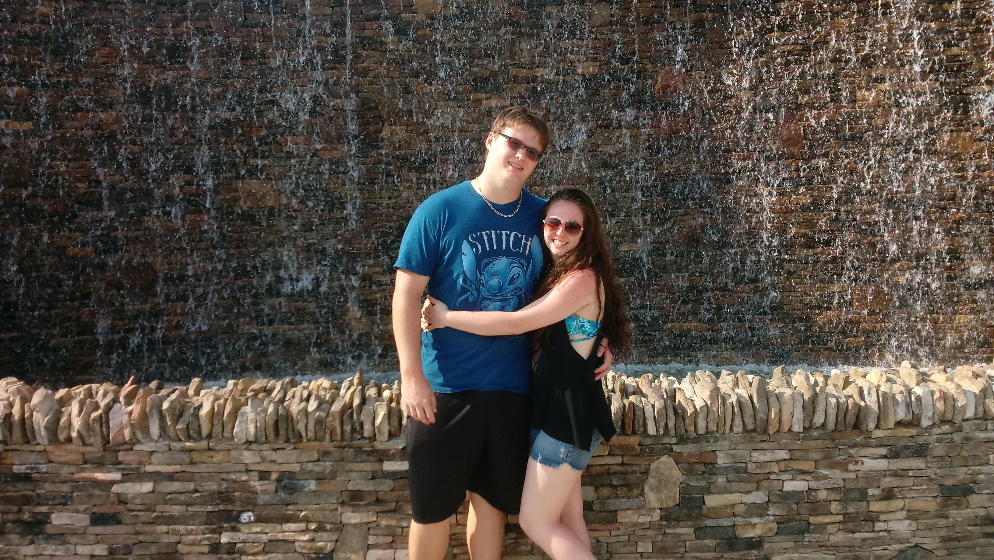 The Wedding Website of Kaitlyn Day and David Stoner
