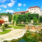 Vizcaya Museum & Gardens