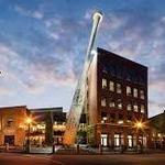 Louisville Slugger Museum & Factory