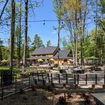 Hop Lot Brewing Co. & Beer Garden