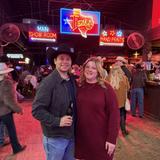 Billy Bob's Texas