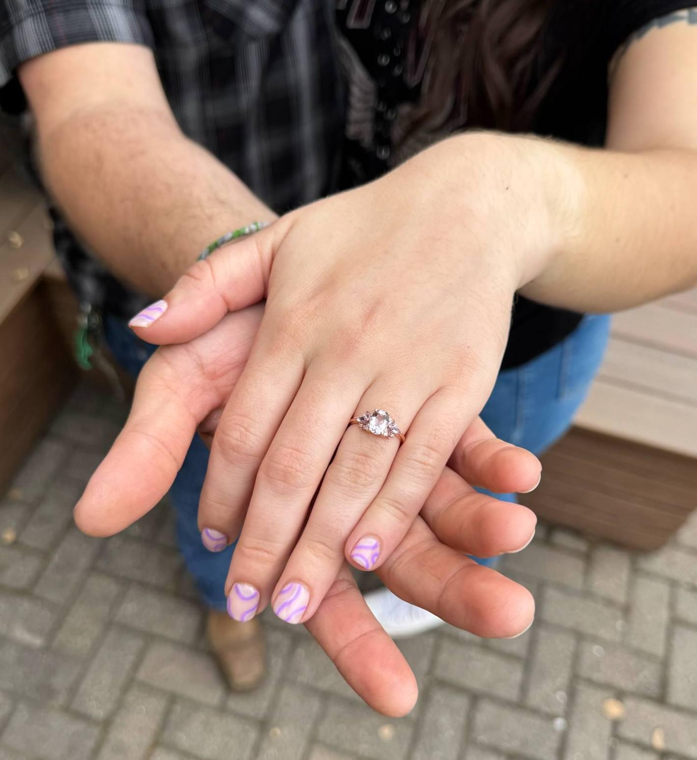 The Wedding Website of Kara Dorsey and Mark Munts