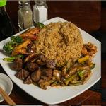 AQUINO'S Japanese Steakhouse and Sushi Bar