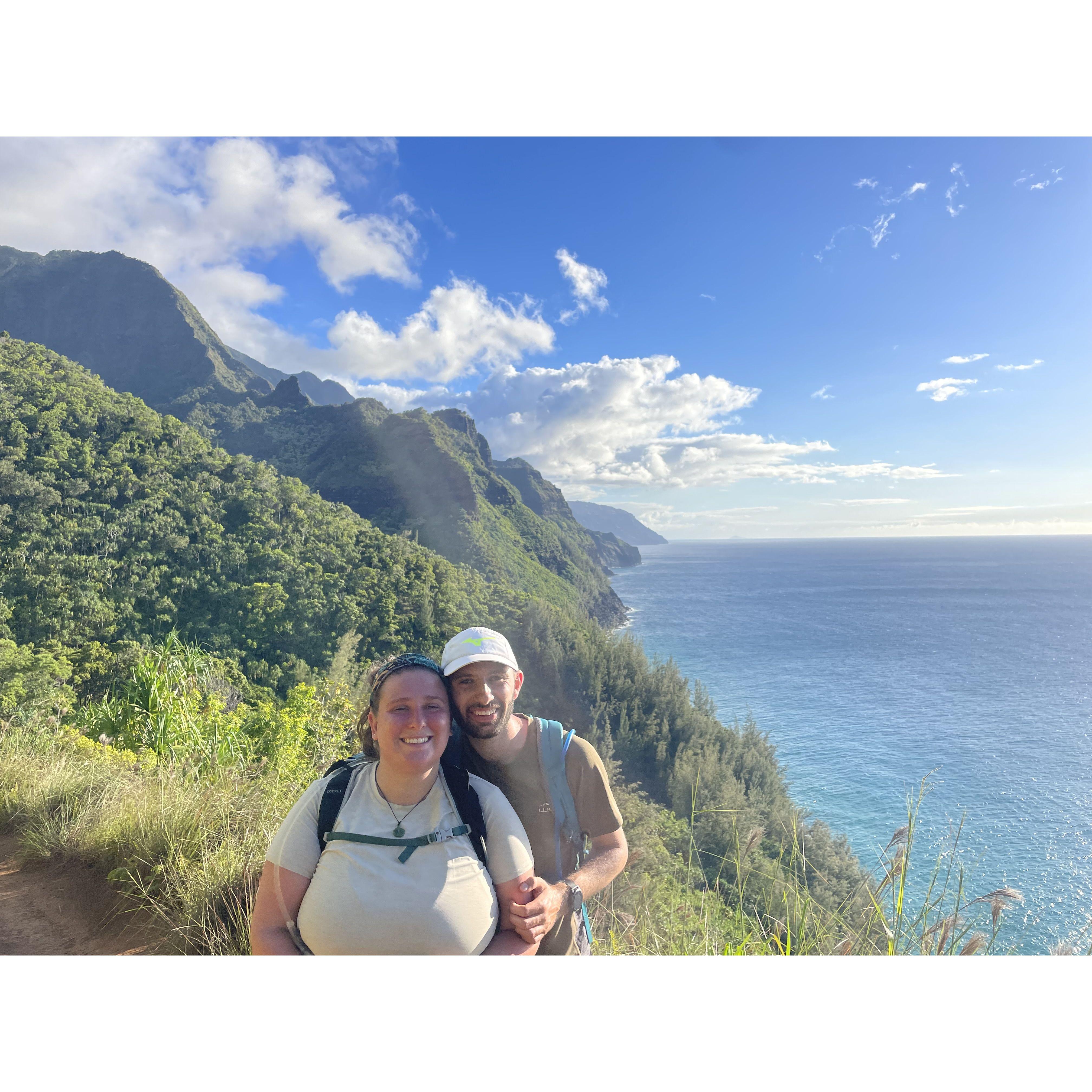 2023 - Kauai, Hawaii