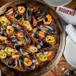 Boqueria