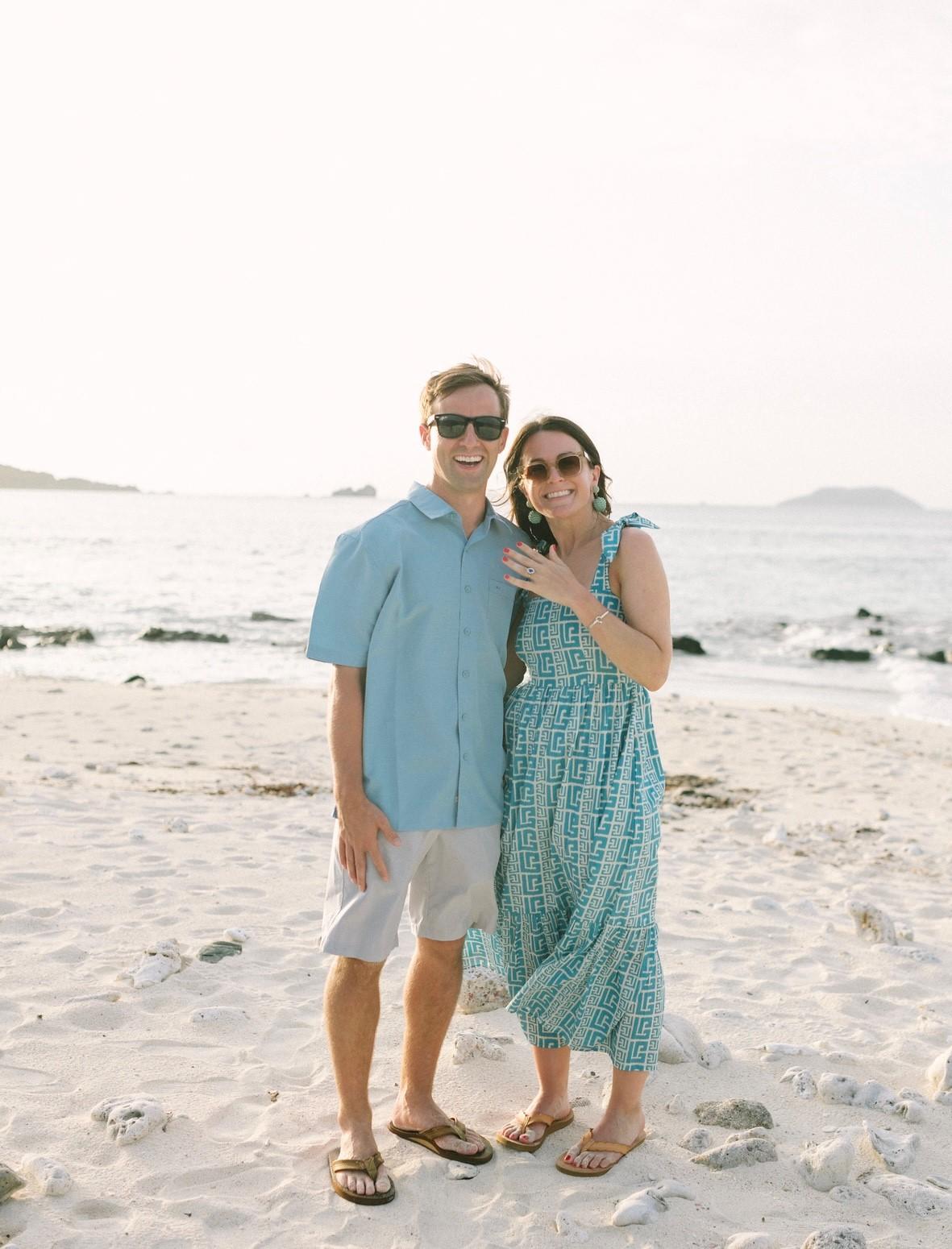 The Wedding Website of Megan Mullan and Ryan Cochran