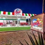 Joe's Italian Ice