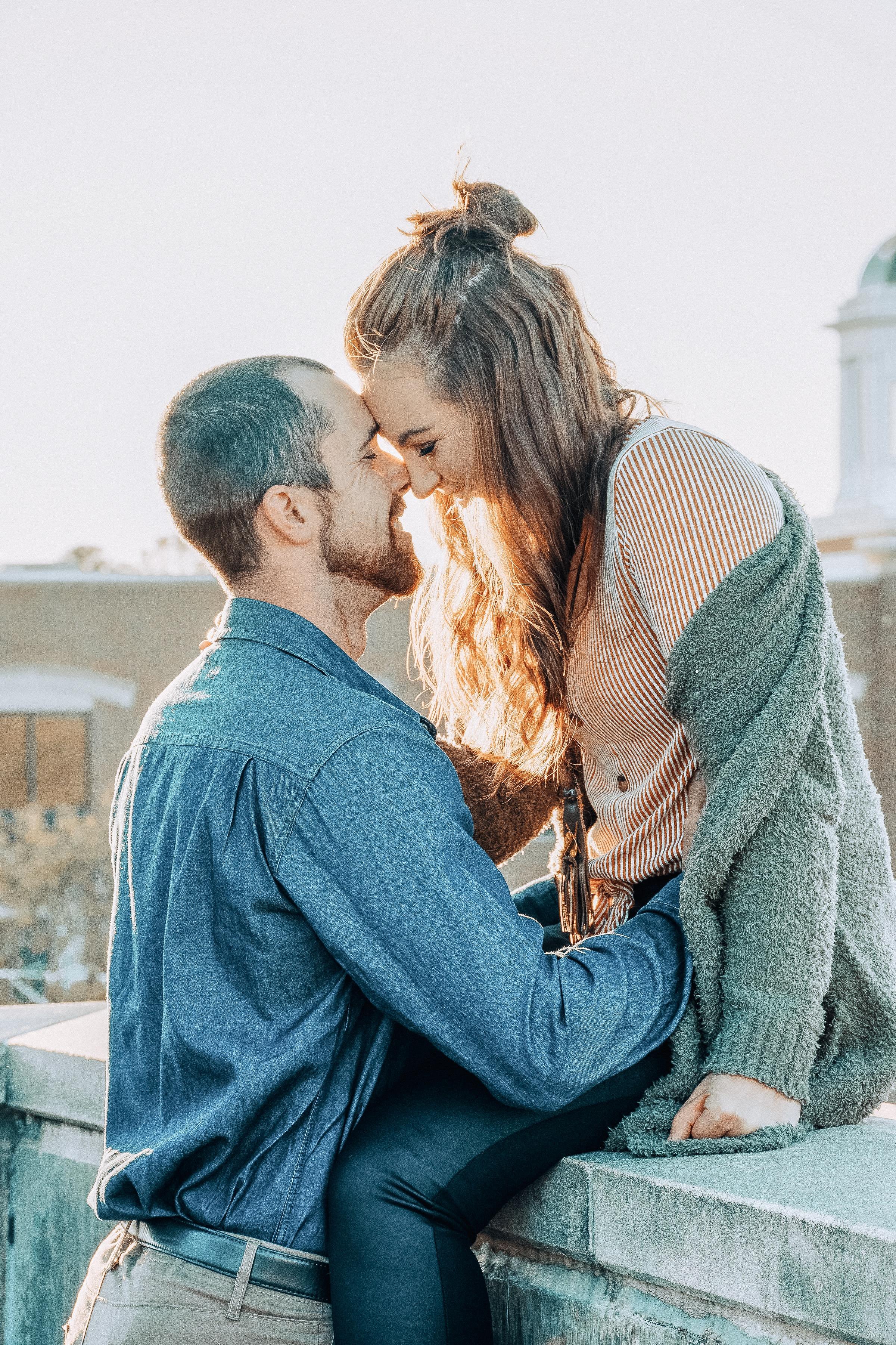 The Wedding Website of Maggie Lanham and Caleb Woodward