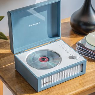 Voyager CD Player