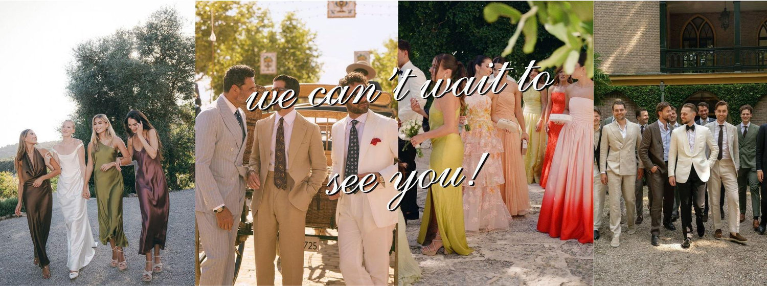 The Wedding Website of EZRA BOWERS and JES JOHN