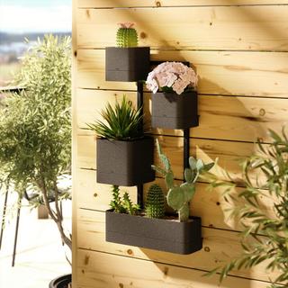 Cubiko Wall Planter