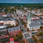 Historic Fredericksburg Foundation